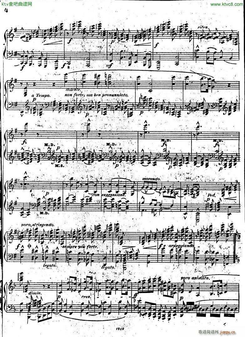 Heller Sonata Op 93