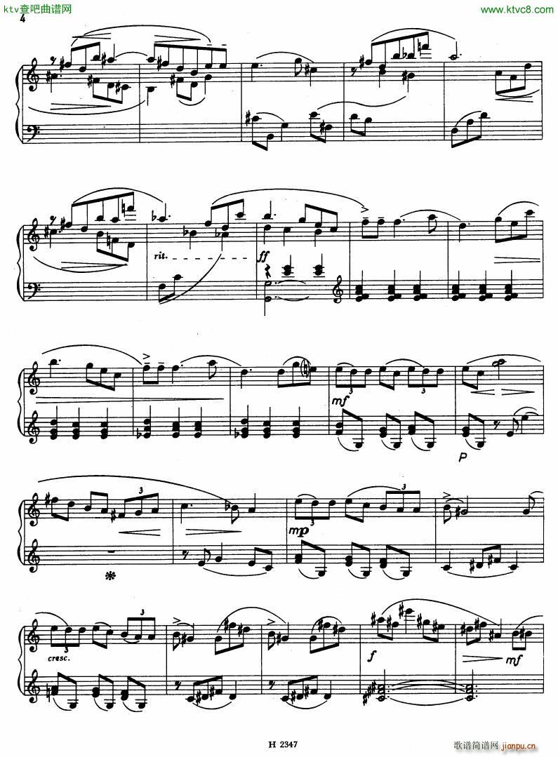 Hurnik piano sonatina4