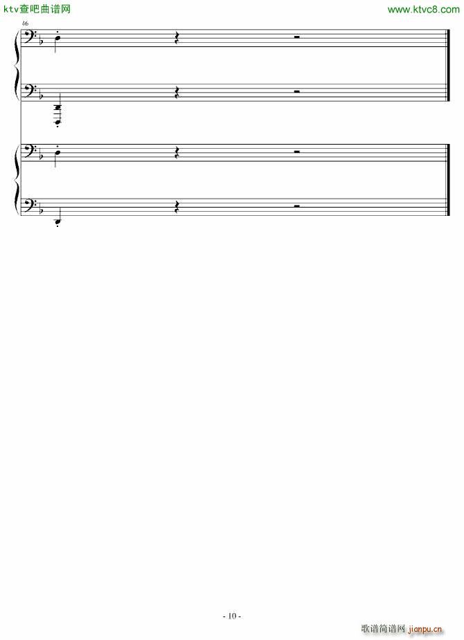 世界最难曲钢琴曲 拉赫玛尼诺夫第三钢琴协奏曲_拉赫马尼若夫10