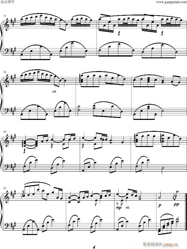 River flows in you_Yiruma4