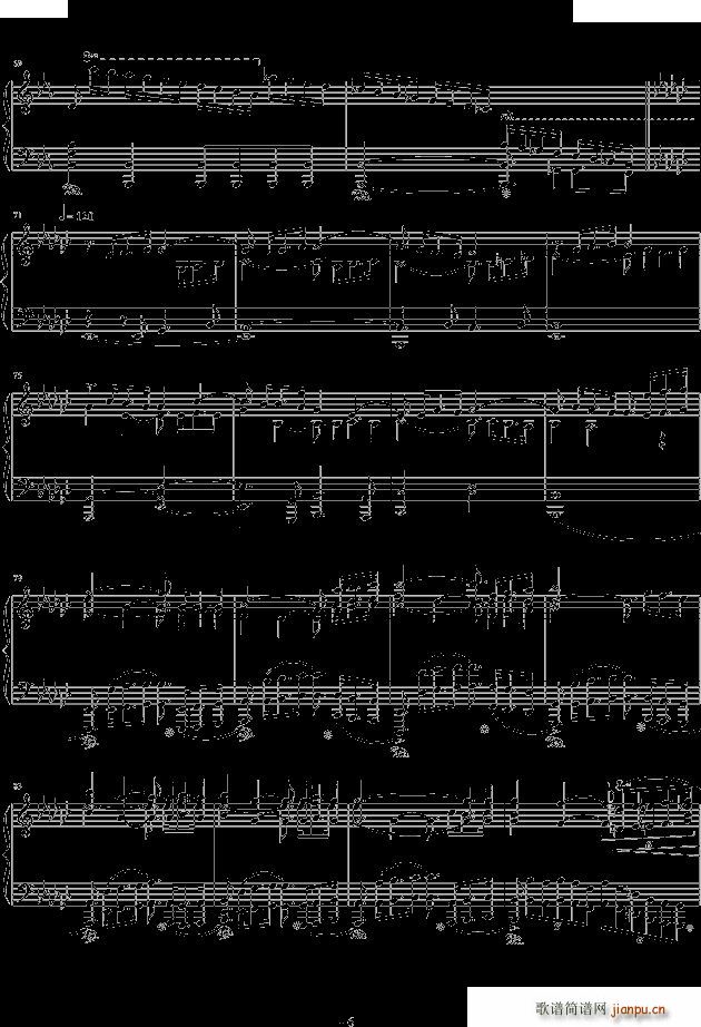 肖邦革命幻想曲_chopin6