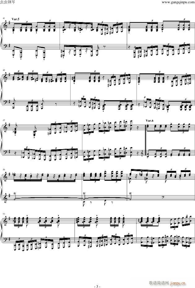 阿尔坎Op.39 No.12 变奏曲_Charles-Valentin Alkan3