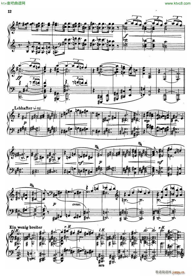 Hindemith Sonata No 110