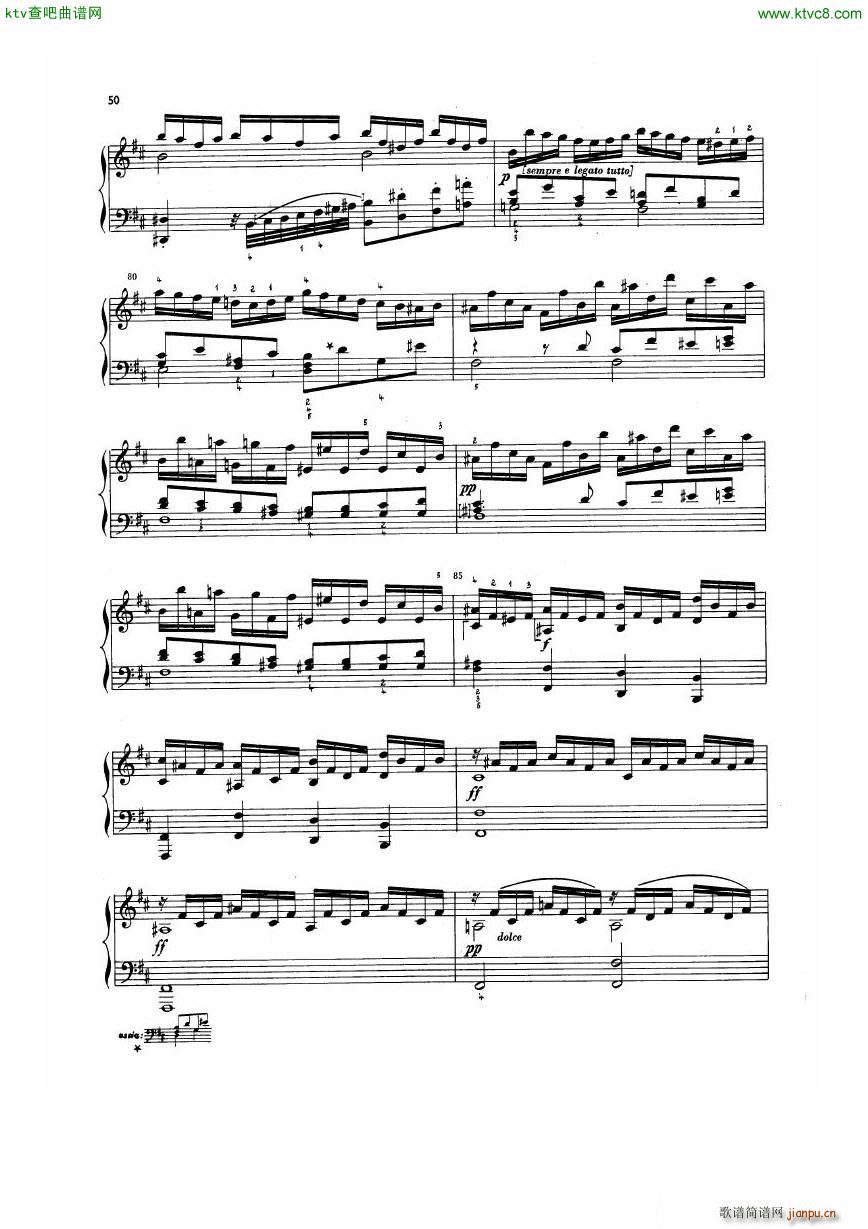 dussek 9 37