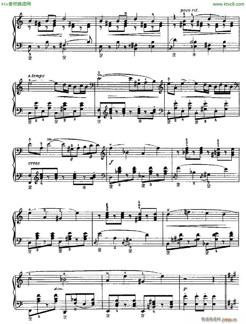 Peer Gynt Suite No 2 Op 558