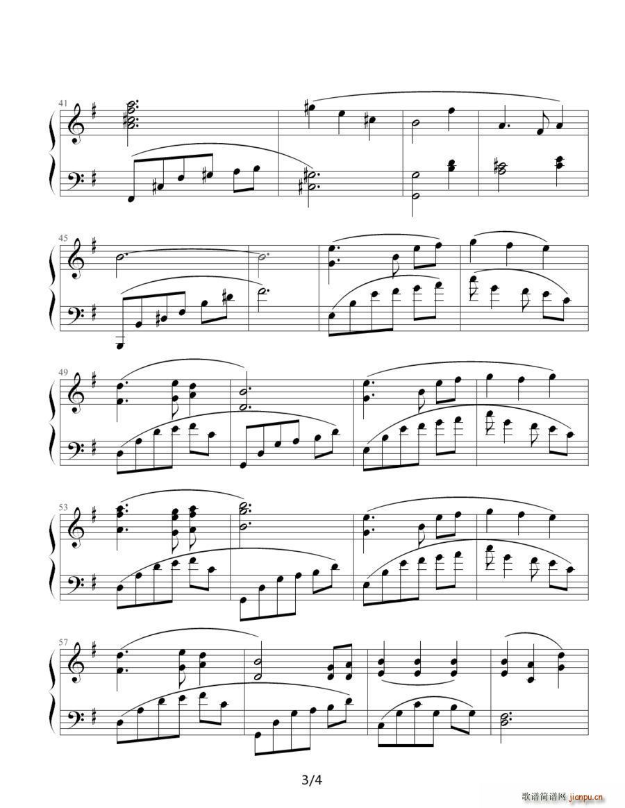 To Zanarkand（《最终幻想 10》插曲）3