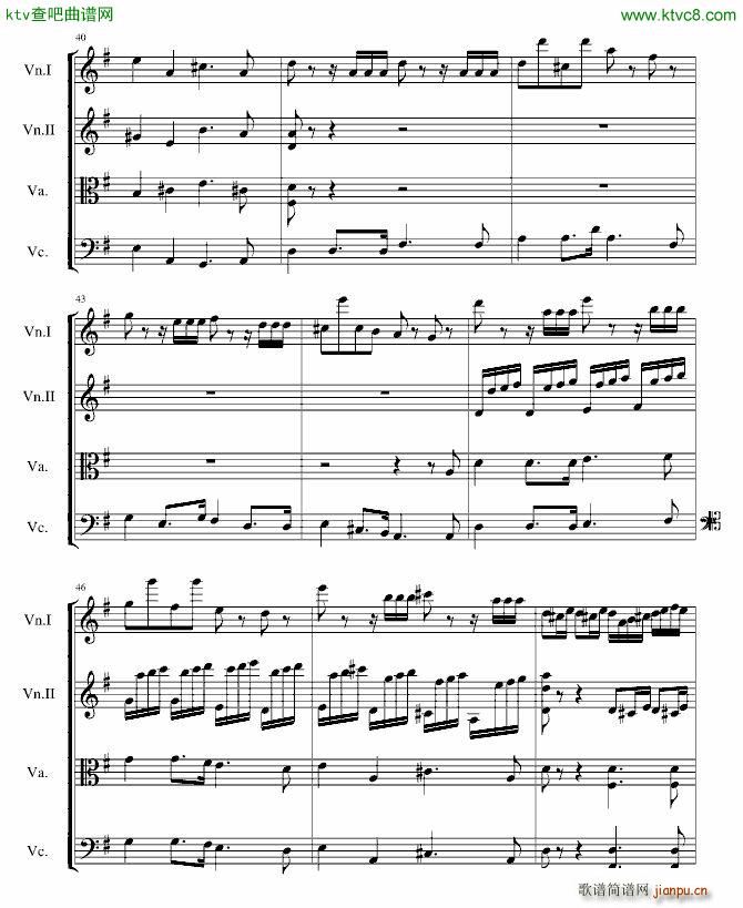 第九弦乐四重奏_a4947420645