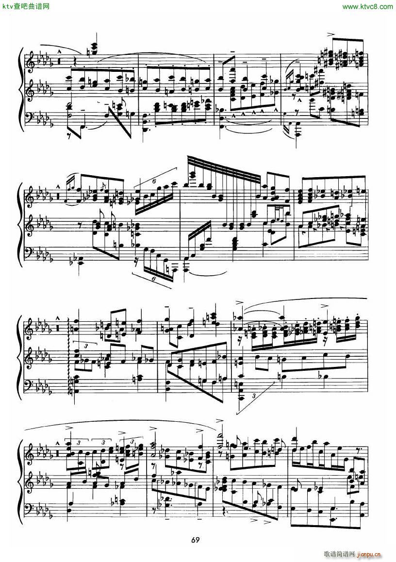 chopin minute waltz transcriptions collection 二18