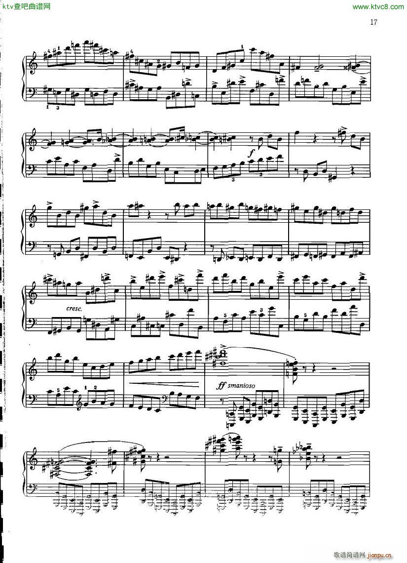 Gubaidulina Chacona10