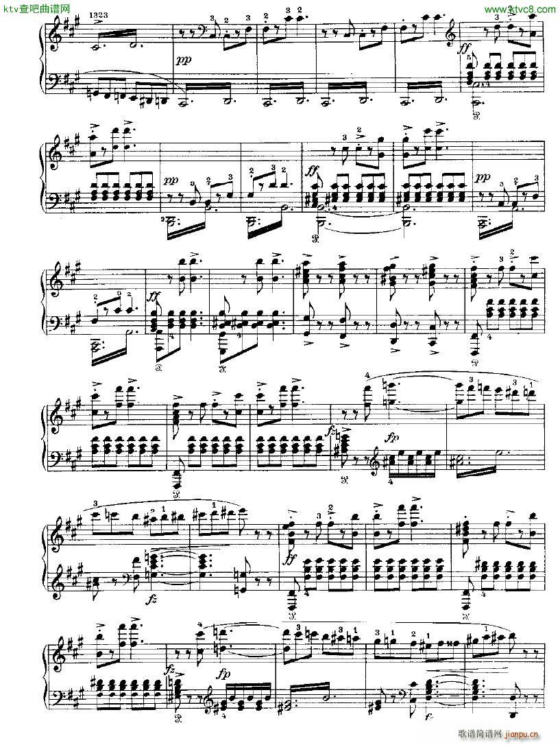 Peer Gynt Suite No 2 Op 5518