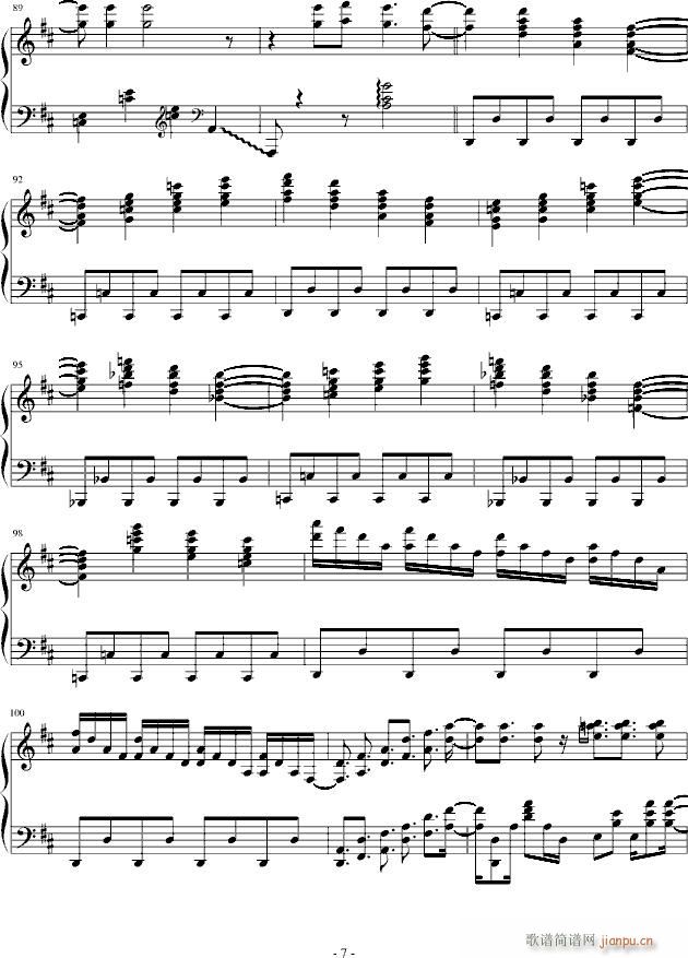 牵手的日子_灵韵7