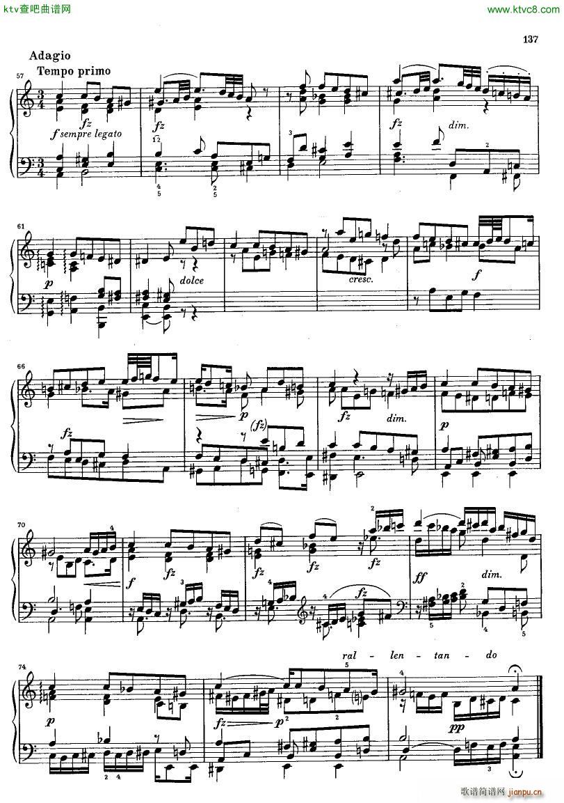Clementi op 50 N 112