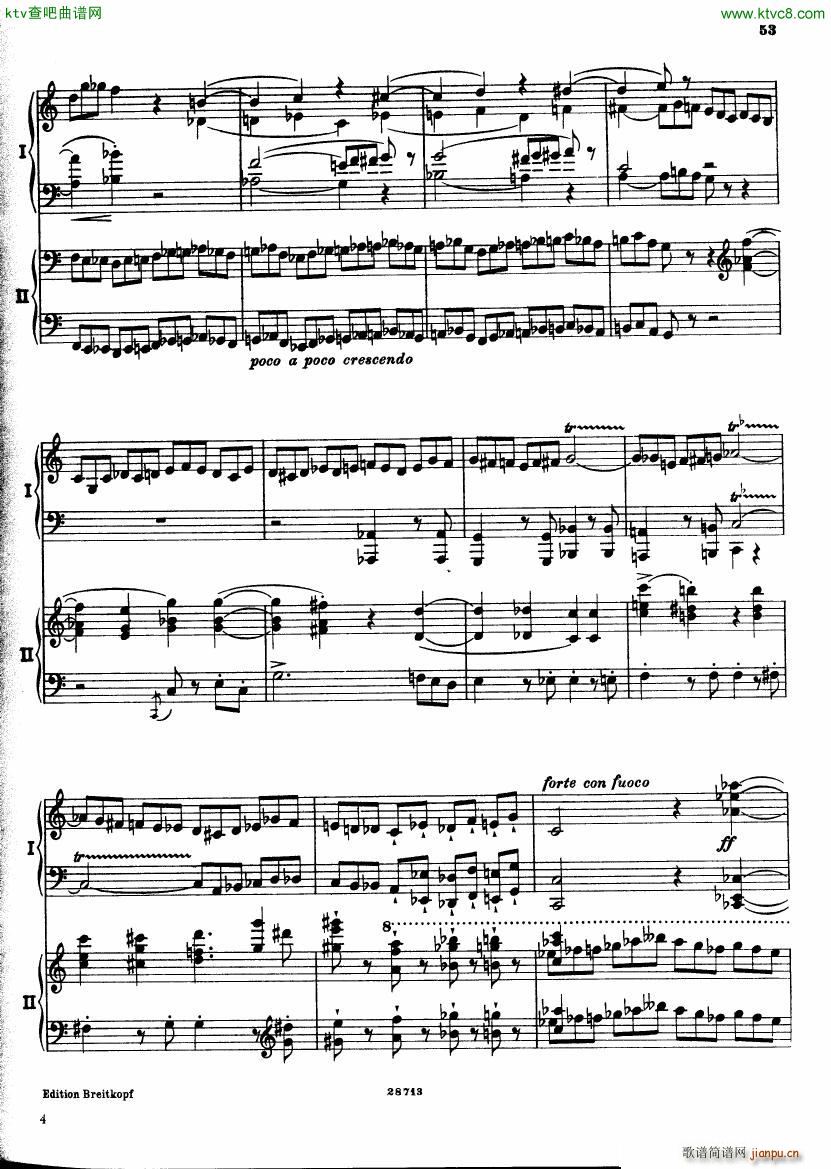 Busoni Fantasia contrappuntistica 2p 219