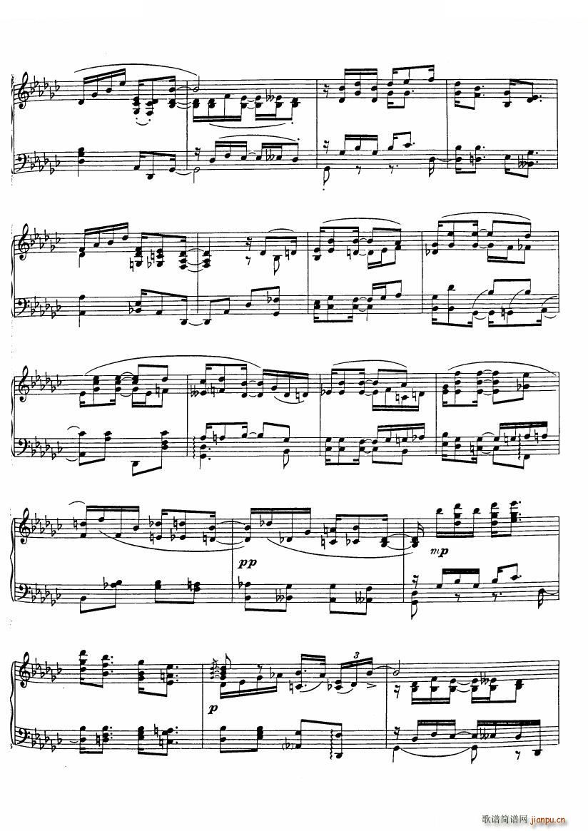 551-classical-sheet-music-piano-rags（一）38