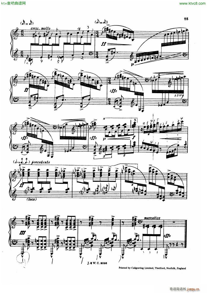 de Falla Fantasia baetica18