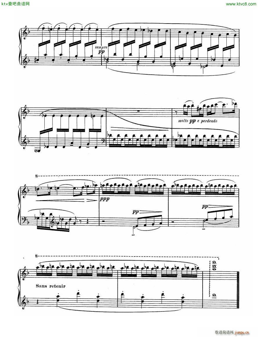 Debussy Children s Corner10