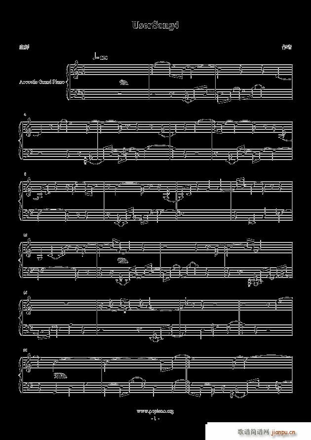 UserSong41