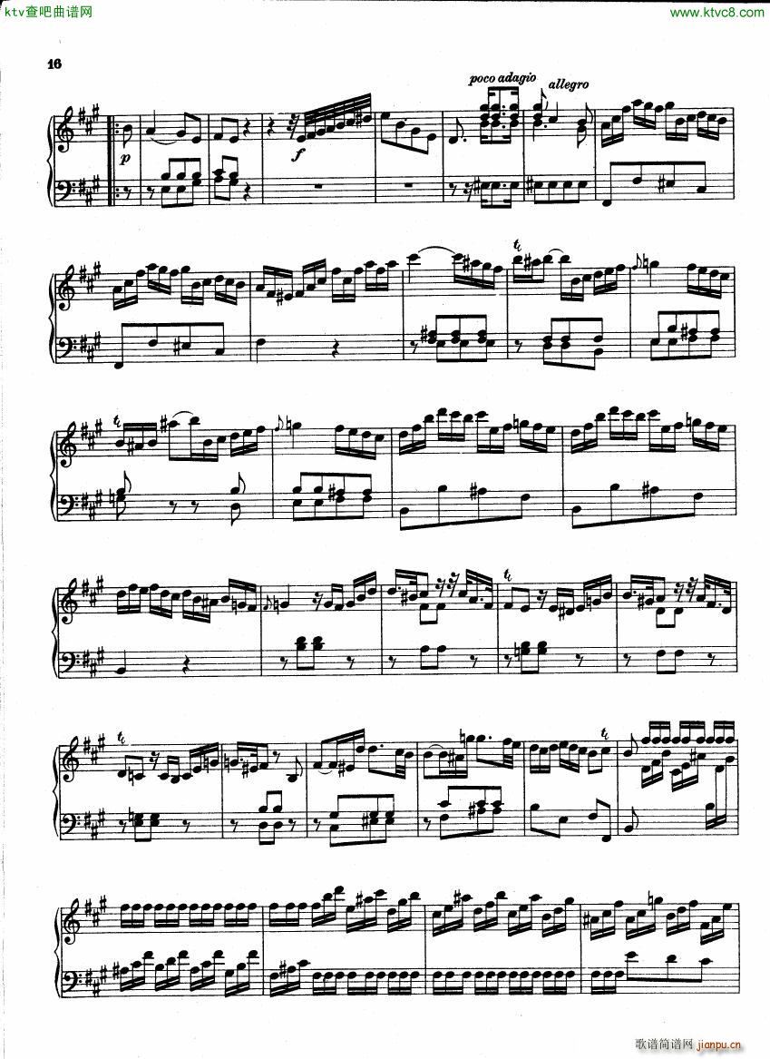 Bach CPE 6 Prussian Sonatas31