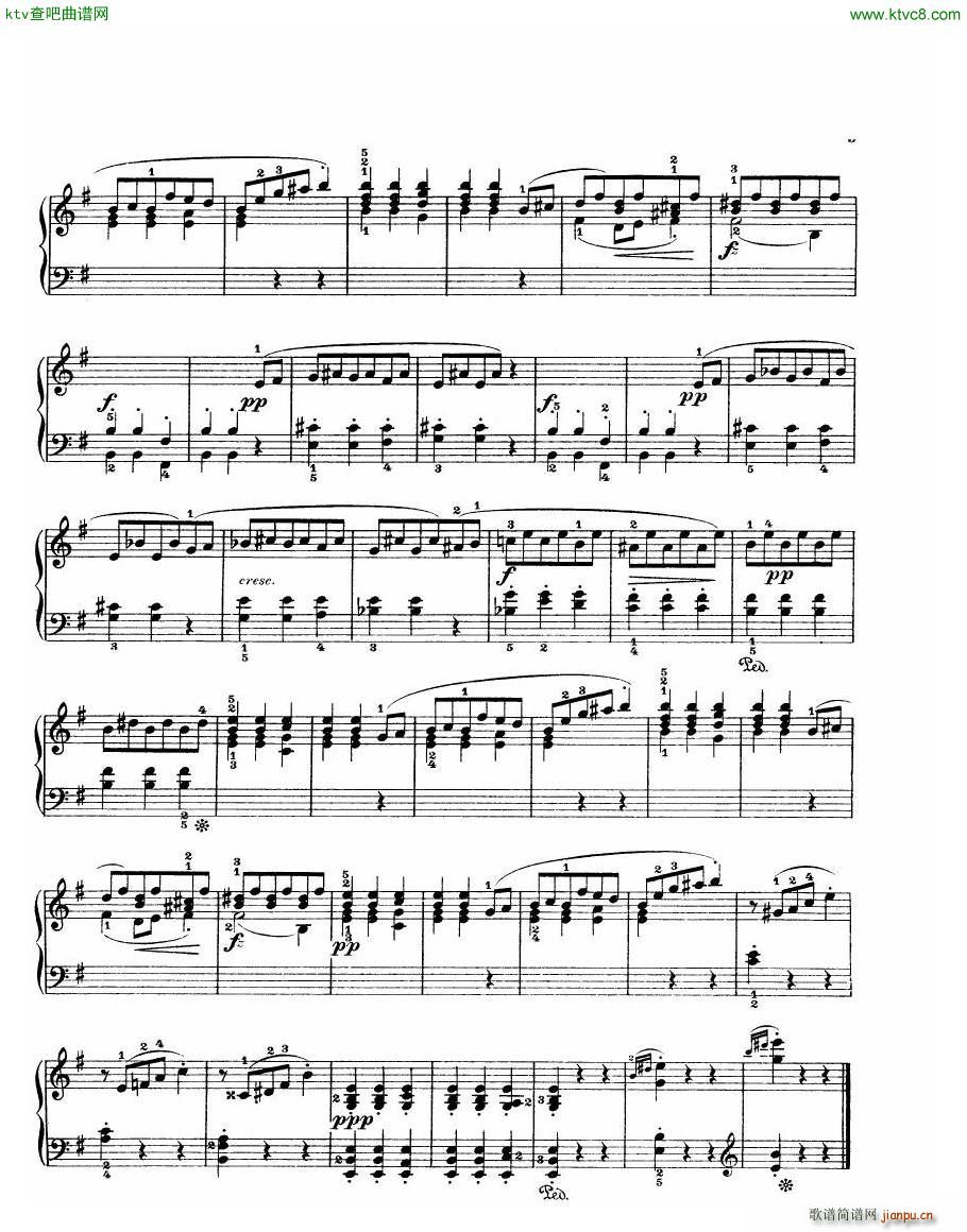 Grieg Lyric Pieces Op 127