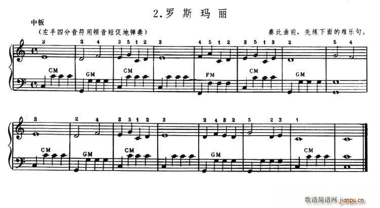 罗斯玛丽1