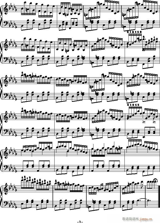 孤魂舞曲 第二首_EdwardLeon3