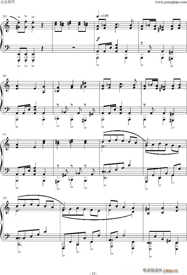 魔法少女まどか マギカ Sayakas theme_爱的战士虚渊玄15