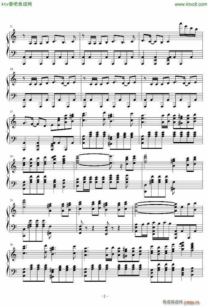 贝多芬V3奏鸣曲 劲舞团改编_劲舞团2