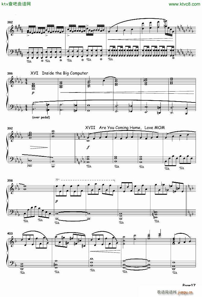 World of Goo Theme 粘粘世界背景音乐集_粘粘世界17