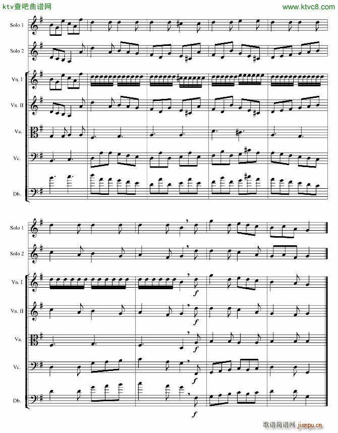 古典巴洛克_电琦爵士2