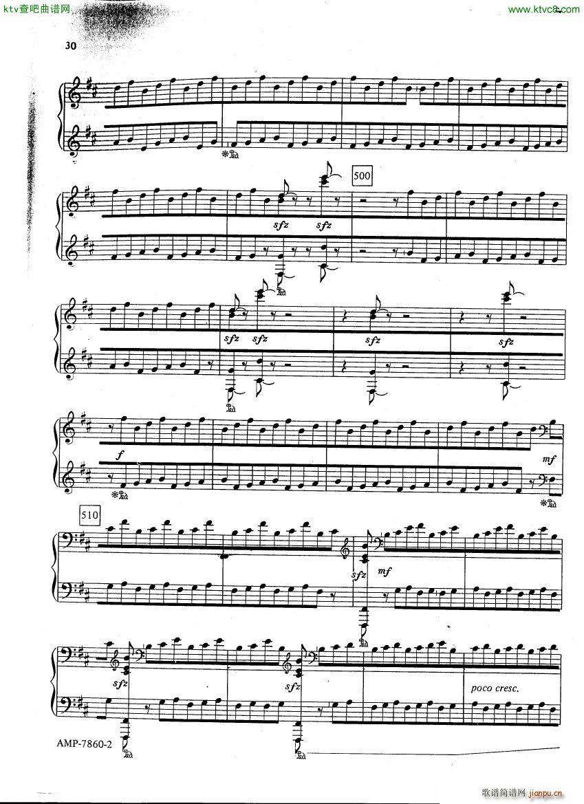 Adams Phrygian Gates part 130