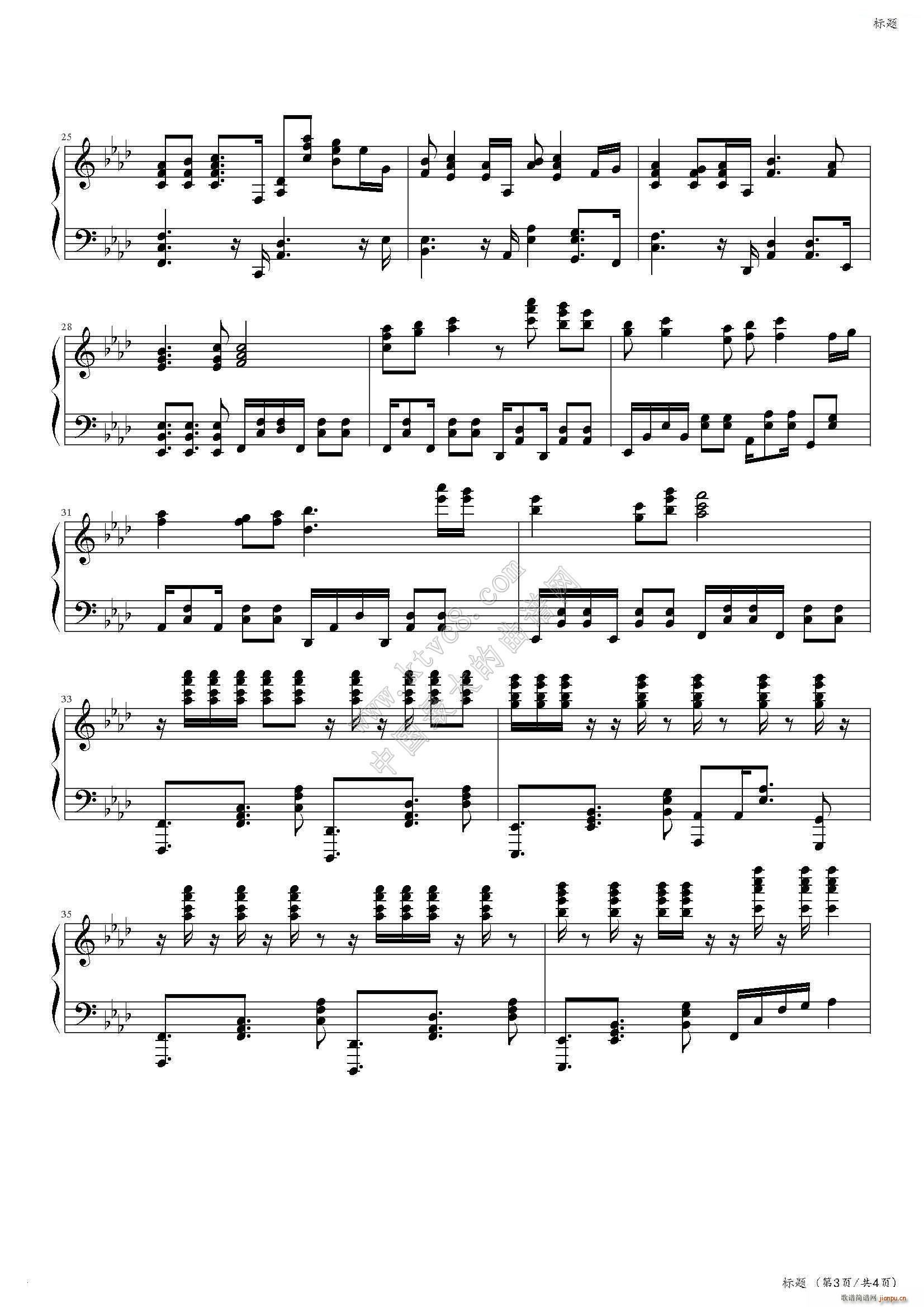 Theme of SSS3