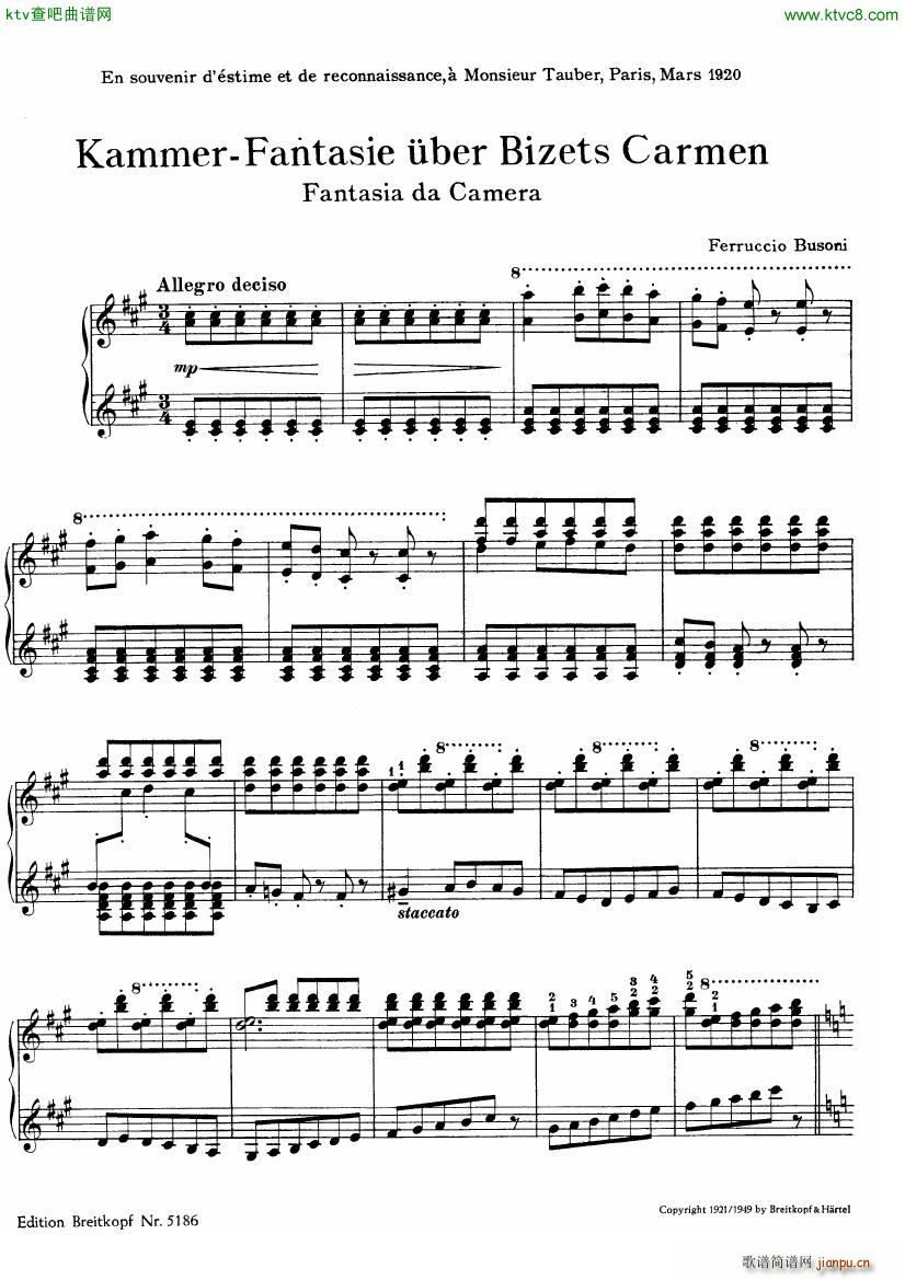 Busoni Sonatina über Carmen2