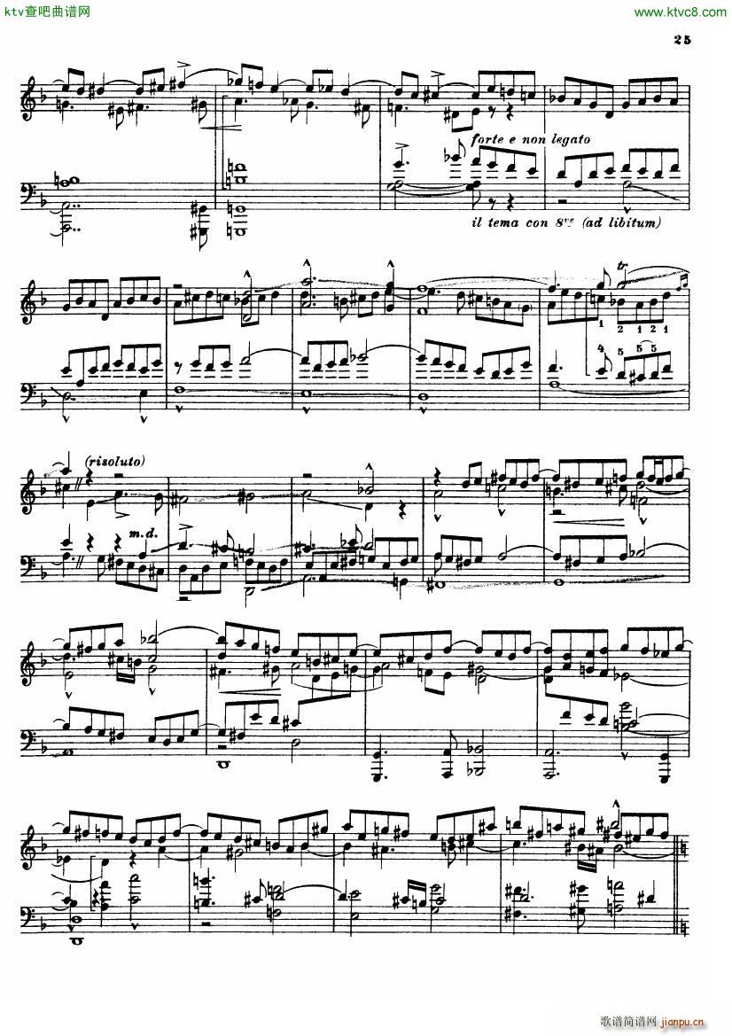 Busoni Fantasia Contrappuntistica25