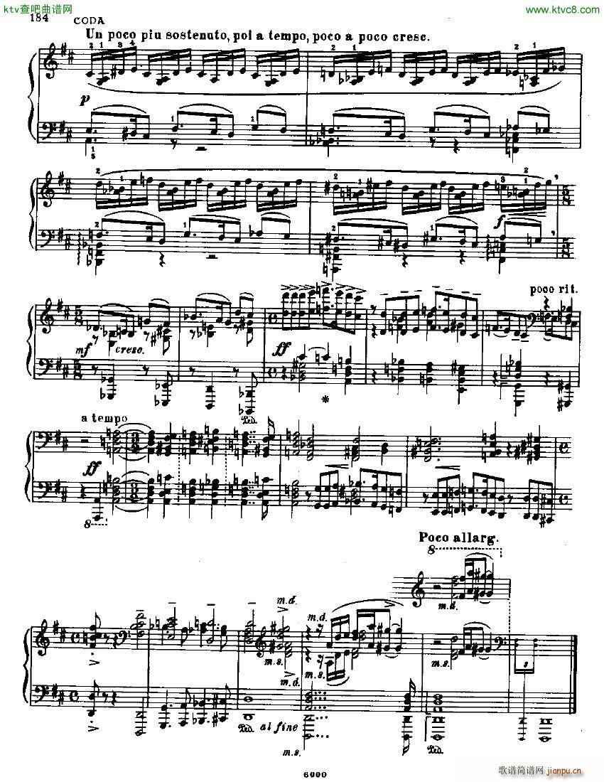 Anatoly Alexandrov Opus 42 Sonata no 720