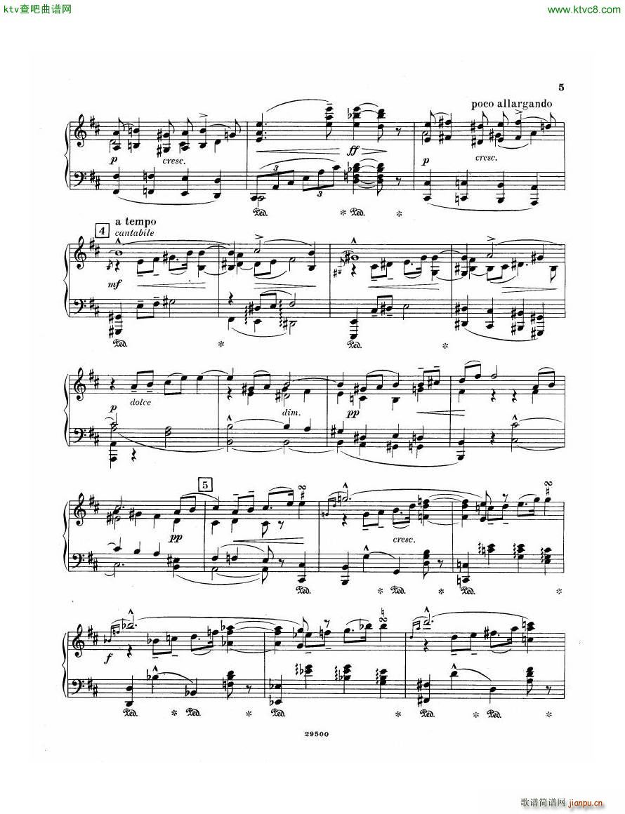 Elgar Violin Concerto Pn3