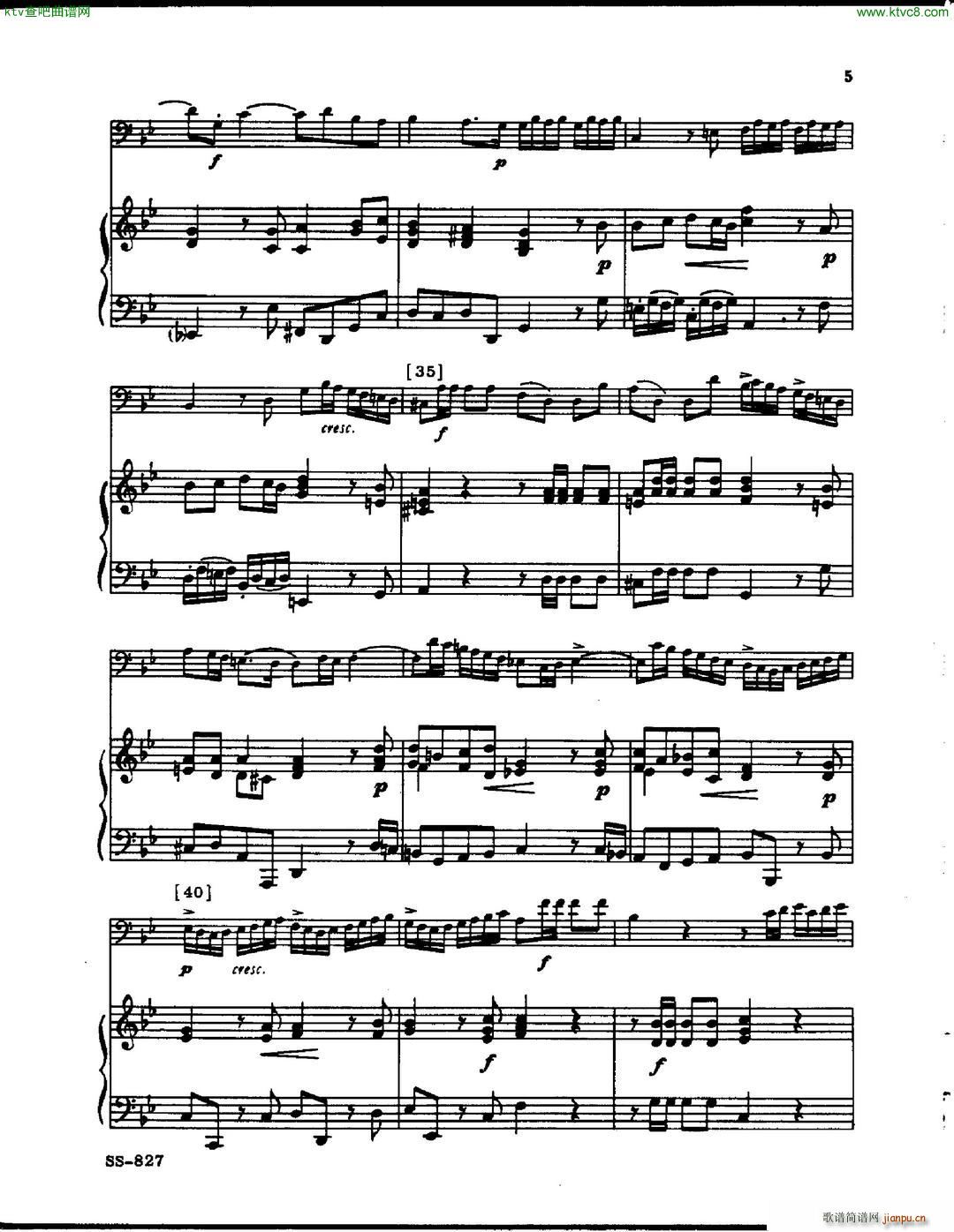 handel powell sonata no3 trombone5