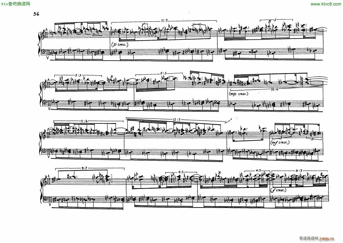 finnissy english 35
