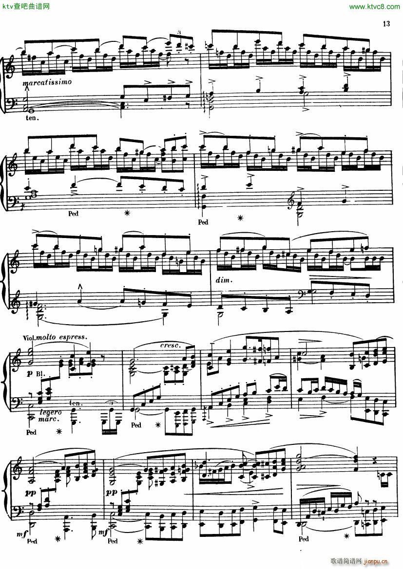 buliow wagner die meistersinger vorspiel17