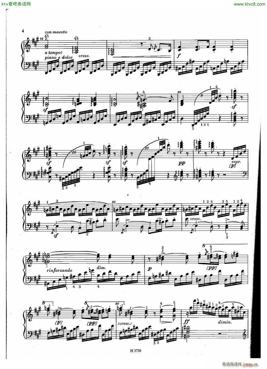 dussek 61 14