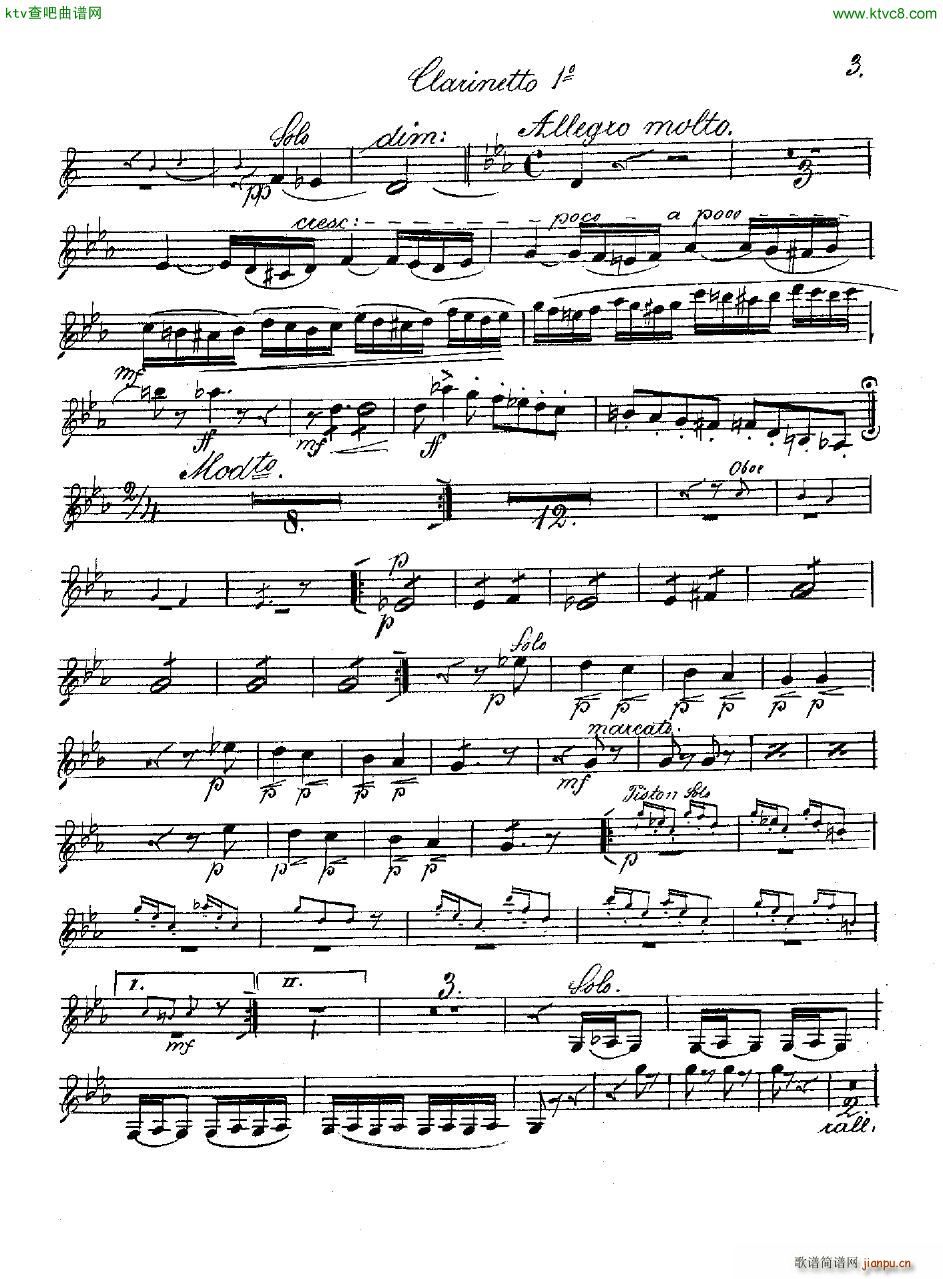 Andersen op 2 Ungarische Fantasie orch parts32