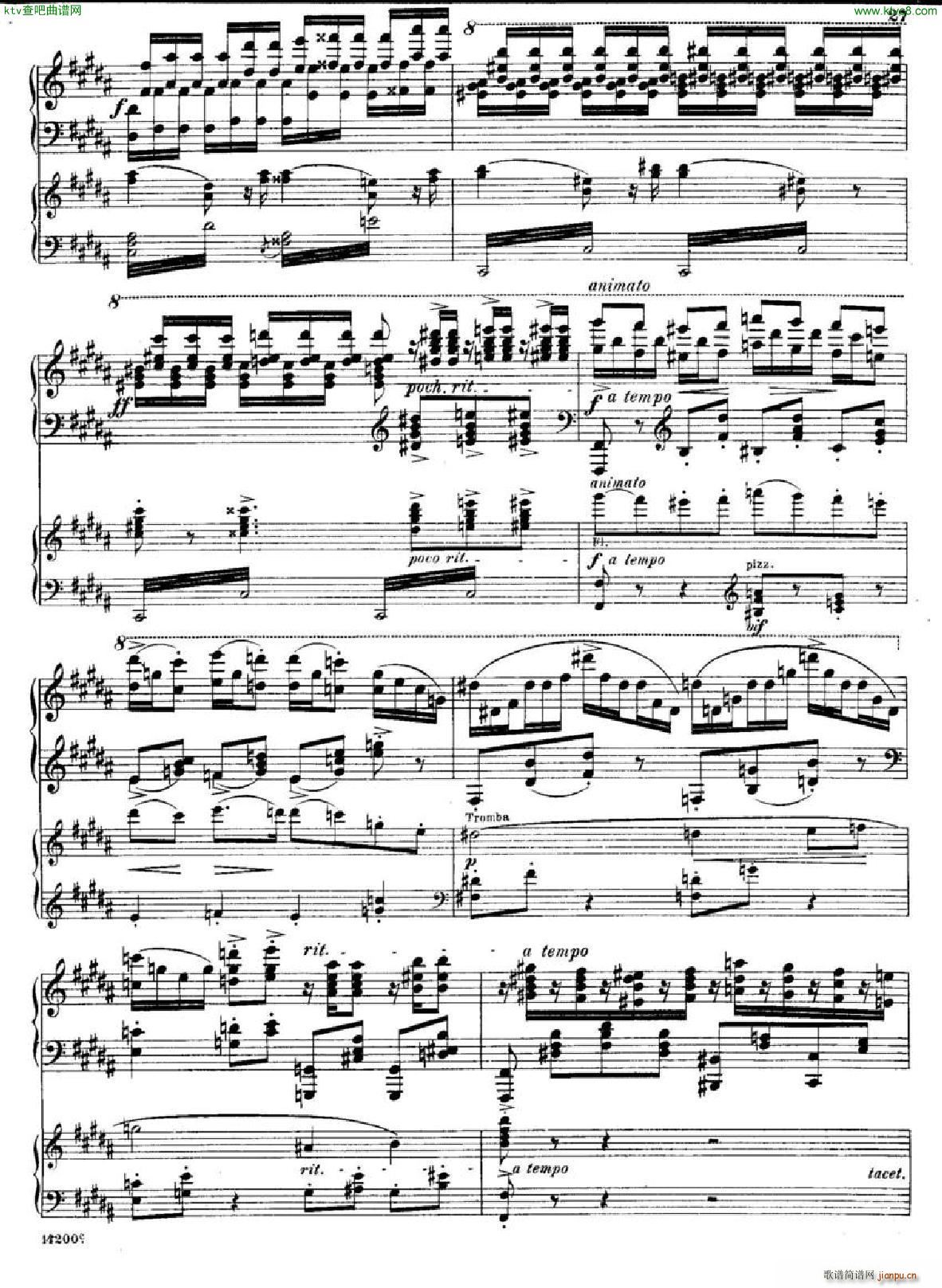 huss concerto part22
