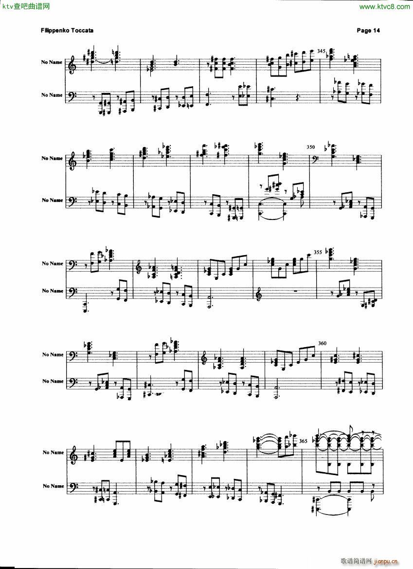 Filippenko Toccata14
