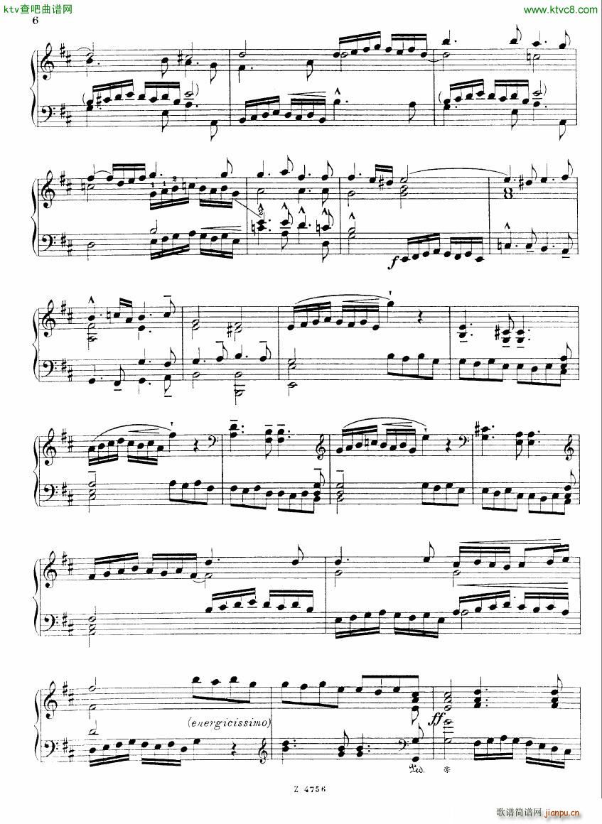 Busoni an die jugend 26