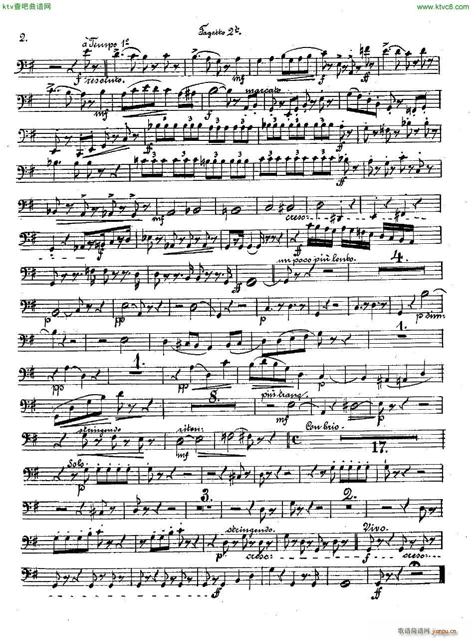 Andersen op 35 Wien Neerlands Bloed orch pts34