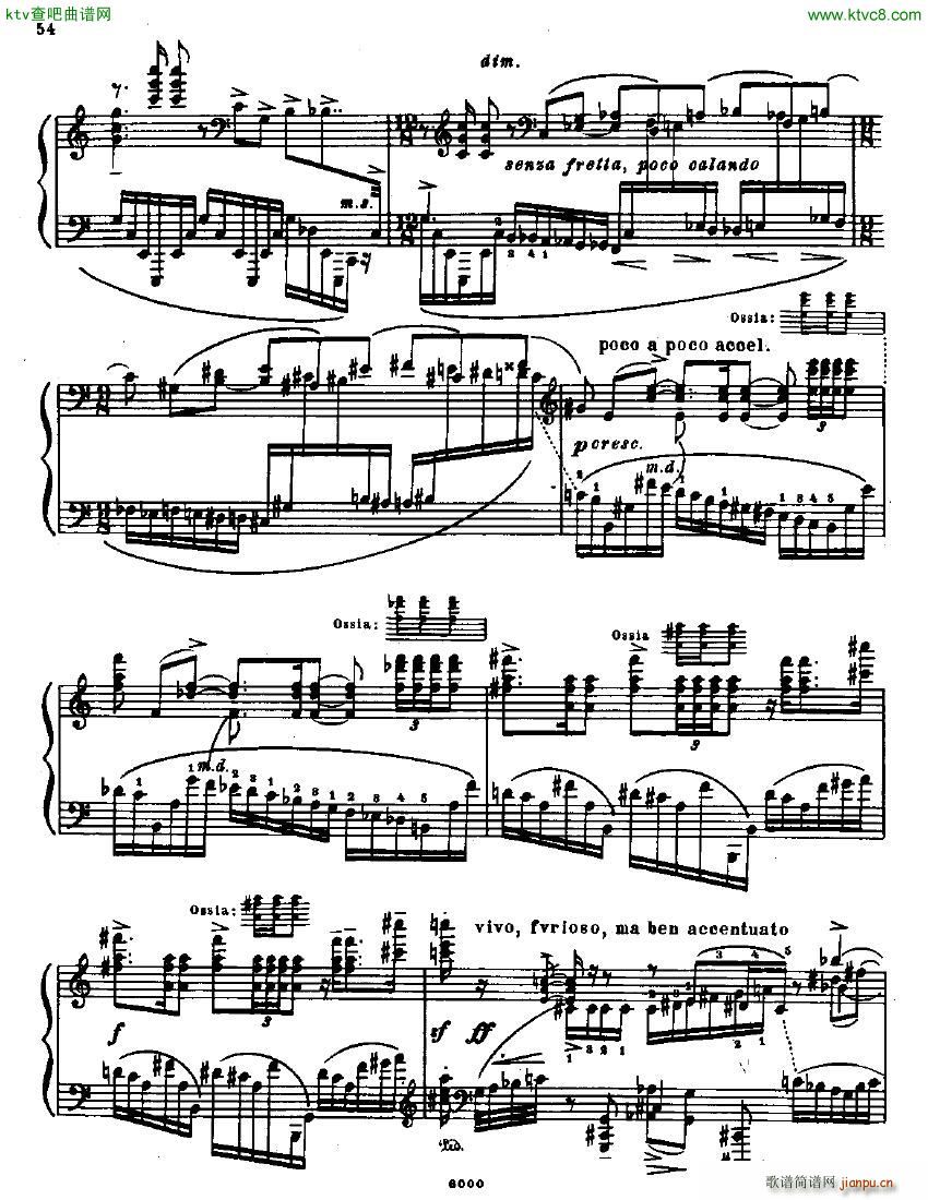 Anatoly Alexandrov Opus 18 Sonata no 317