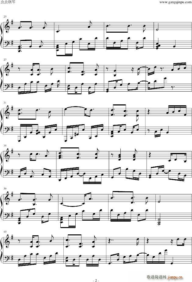 O Christmas Tree_金布来克曼 JimBrickman2