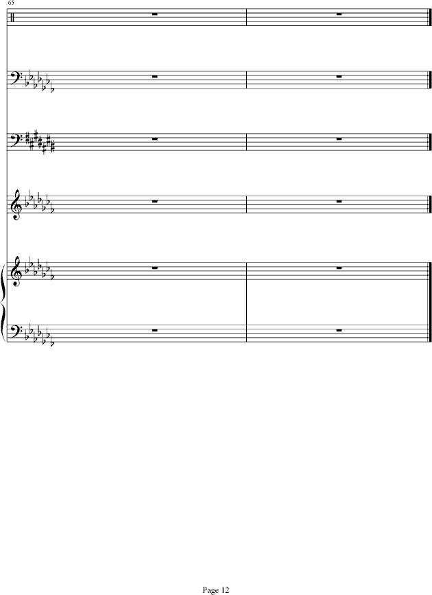 我该怎么说(编曲)_stvenLi12