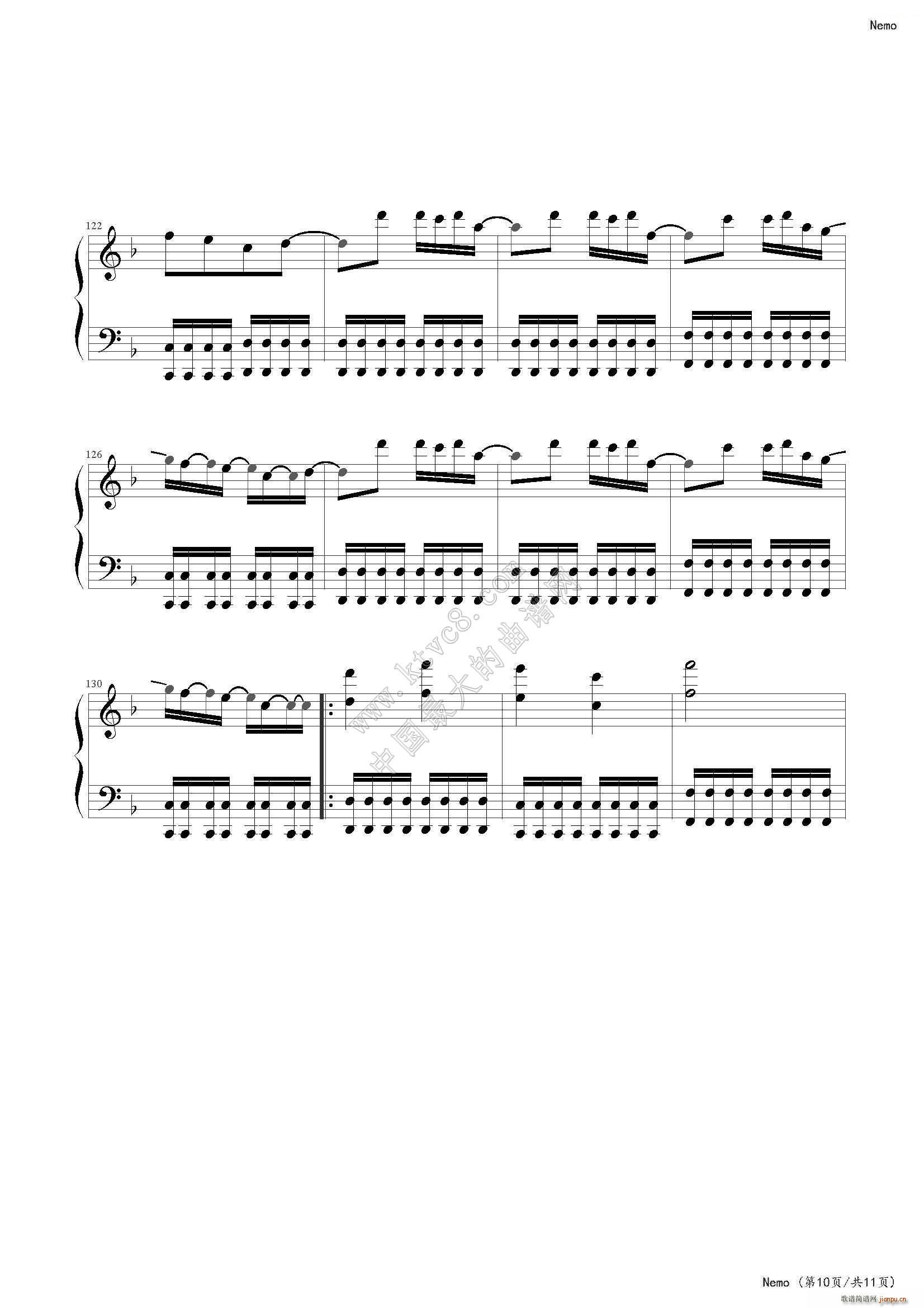 Nemo - Nightwish12