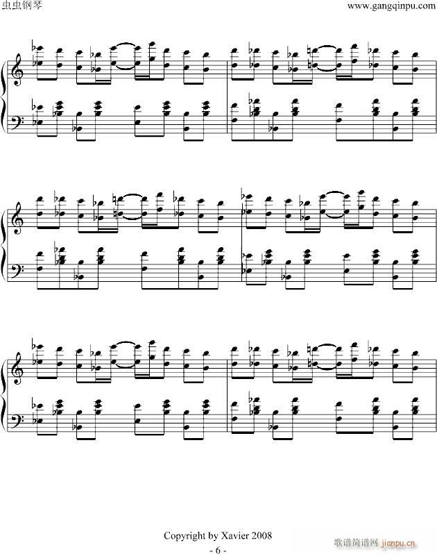 狂奔拉格泰姆(Ragtime Stapede)_xiaoxue6