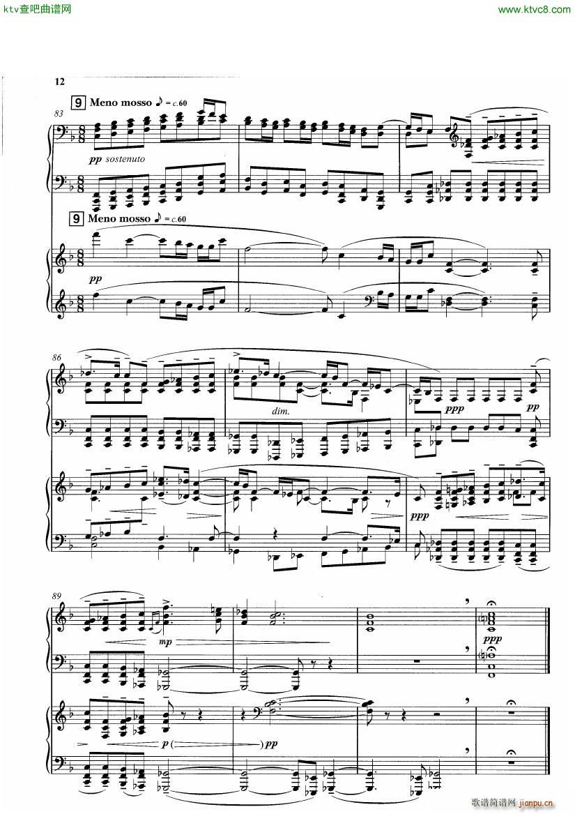 finzi eclogue 2p11